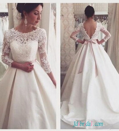 2018 wedding dresses, princess bridal dress and wedding advice