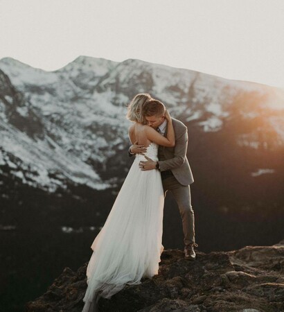mr. and mrs, marriage and inspiration
