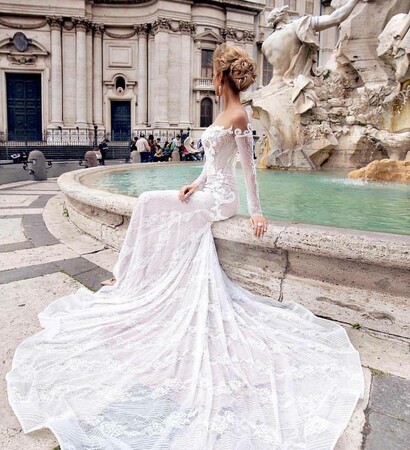 elegance, glamour and wonderful