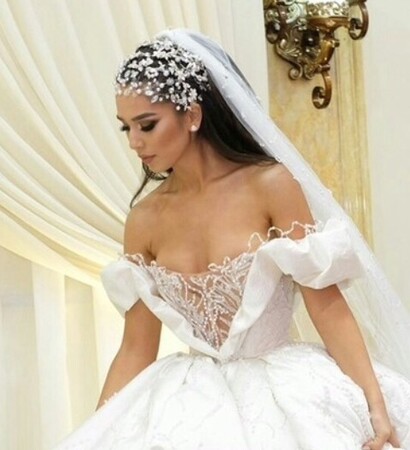princess, diamonds and luxury
