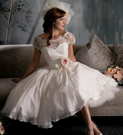 romance, dress and bridal