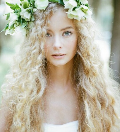 flowers, pretty and princess