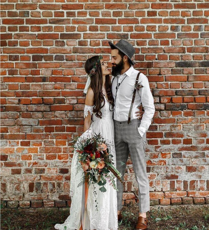 marriage, guy and photo