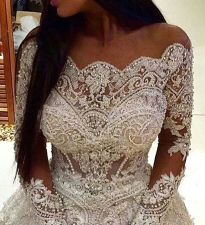 oriental, cheveux and robe