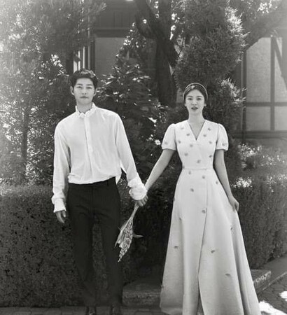songsong, songsongcouple and songsongcouplewedding