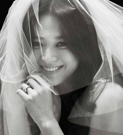 groom, song hye kyo and songsongcouple