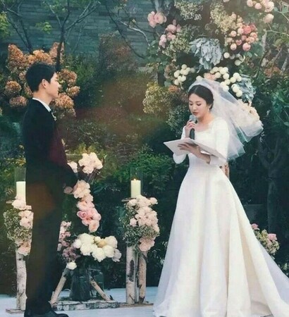 marriage, songsong couple and goals