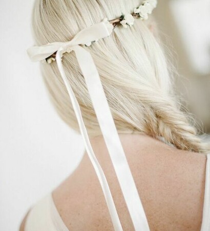 princess, feminine and hair