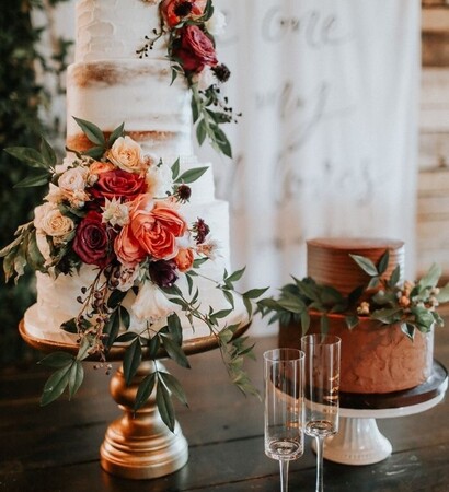 pretty, love and marriage