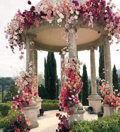 beauty, wedding venue and beautiful