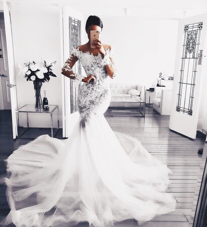 married, gorgeous and awesome