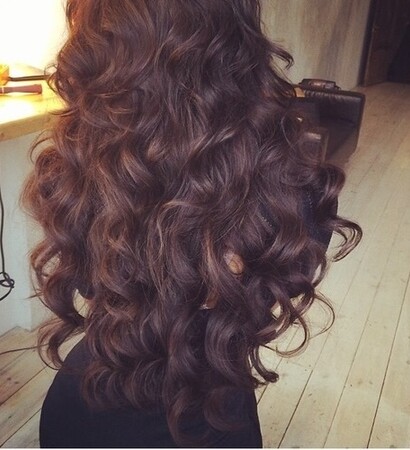 love, brunette curly and chanel car mercedes