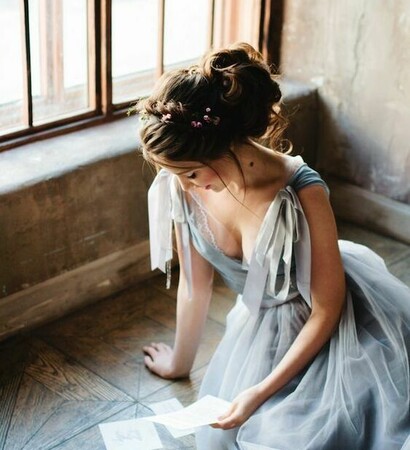 glamour, beautiful and gowns