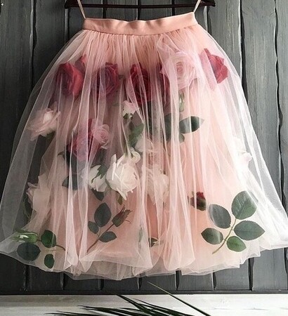fashion, promise and date