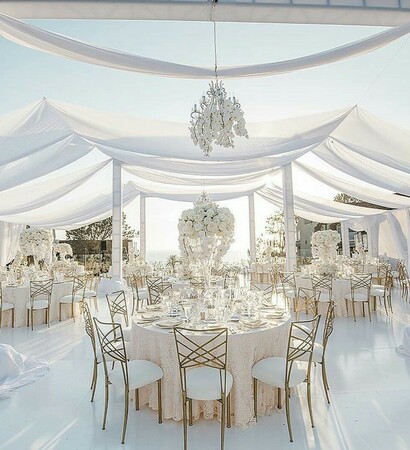 decor, blush and bridal