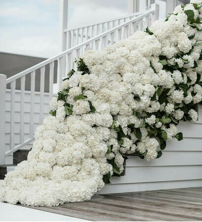 decor, bridal and glam