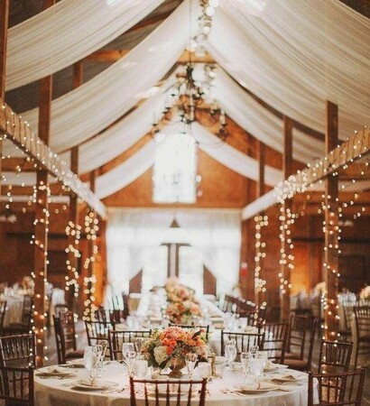 love, venue and wood