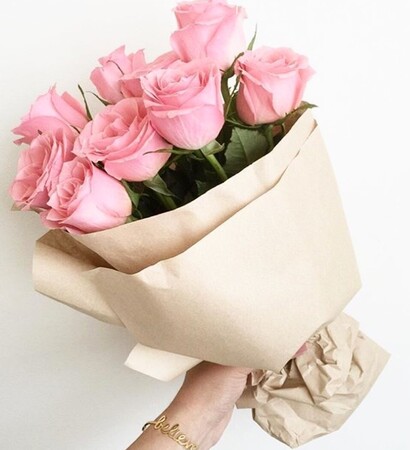 rose, Fleurs and flower