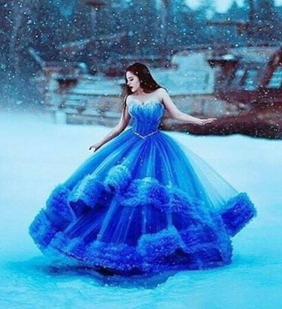 style, love and winter