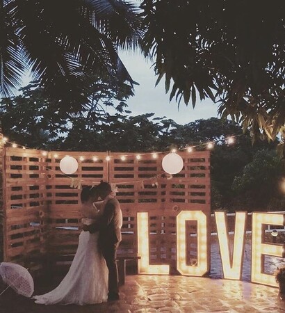 decor, I Love You and sweet