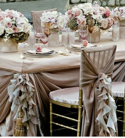 white, flowers and decoration