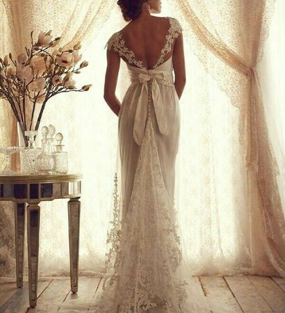 clothes, bow and white
