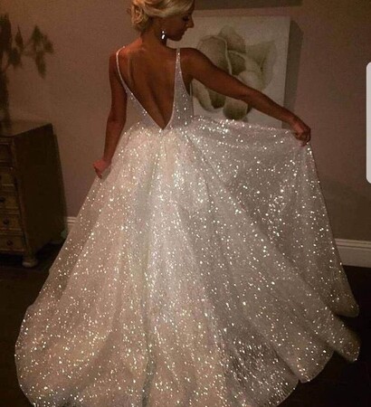 fab, dress and goals