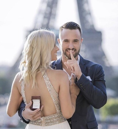 white, love and ring