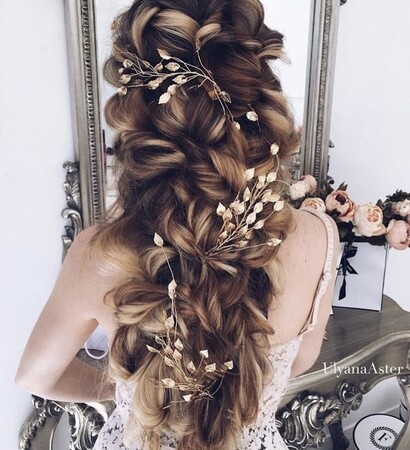 hairstyle, ideas and love
