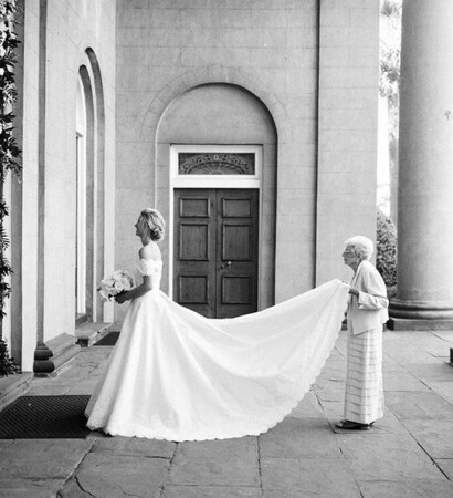 bride, style and and