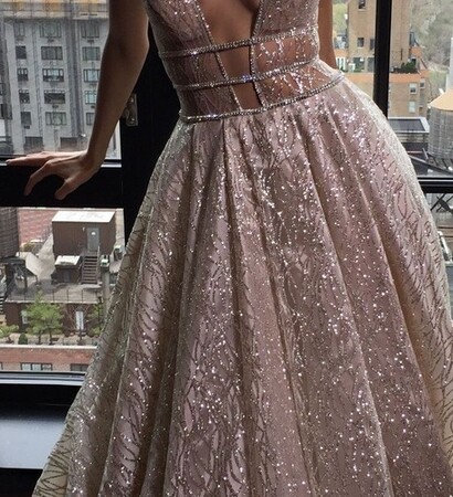 fahsion, sparkle and shine
