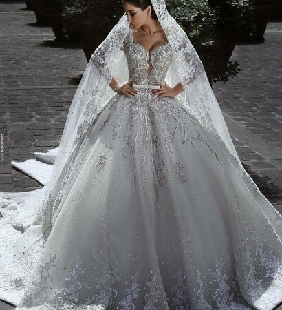 glamour, fashion and elegance