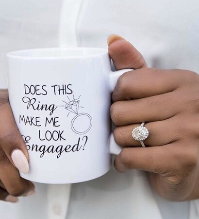 engagement, engaged and style
