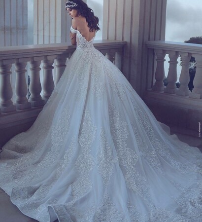 glitter, dress and glamour