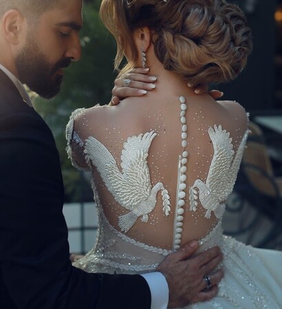 style, ceremony and design