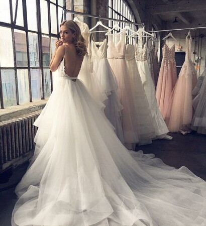 dress, lace and pink