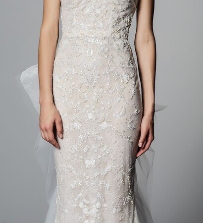 bridal dresses, couture wedding gowns and marchesa 2018