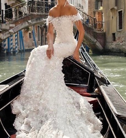 bridal dresses, marchesa 2018 and couture wedding gowns