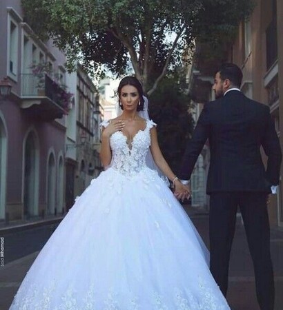 marriage, styles and moda