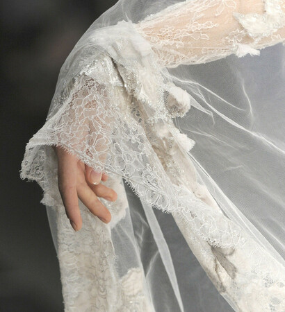 church, ring and dress