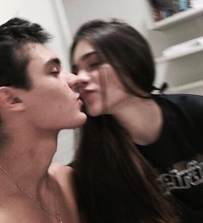 couple, cute and boy
