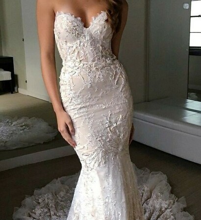 Couture, dress and embroider