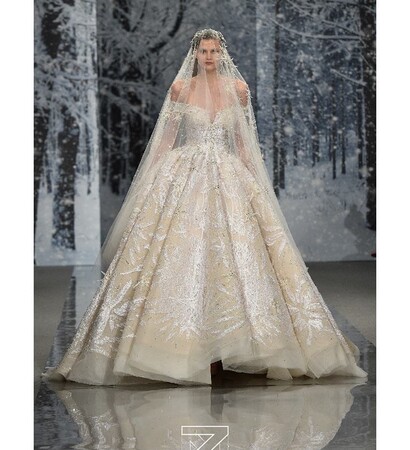 gown, Couture and christmas