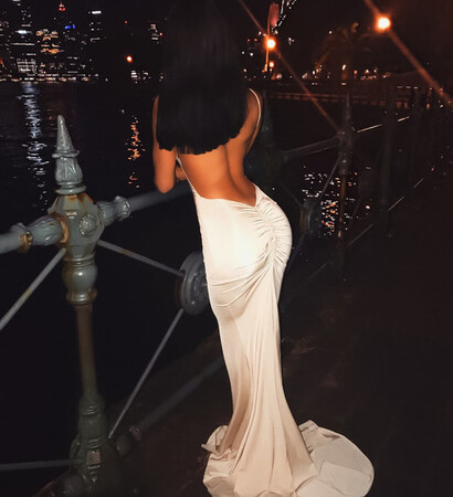 girl, fashion and dress