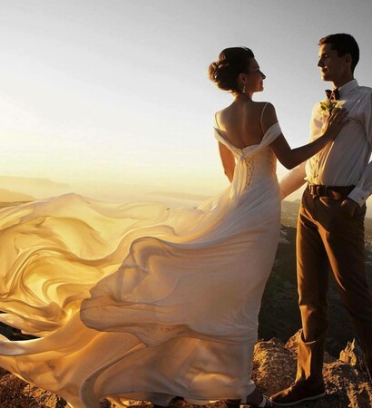 love, married and photography
