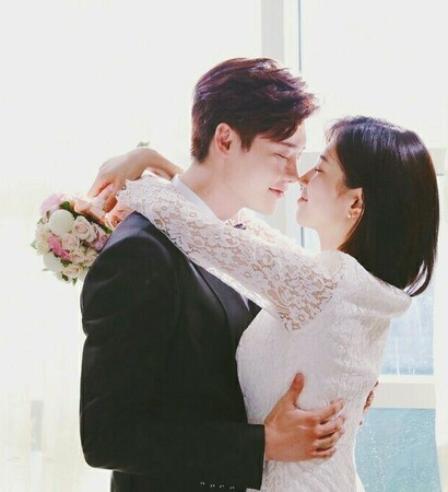 tumblr, bae suzy and wedding scene
