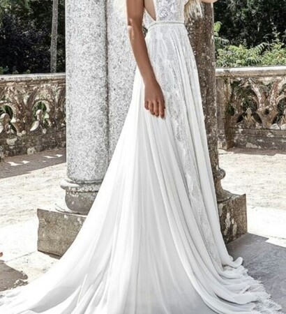 stylish, wedding dress and style