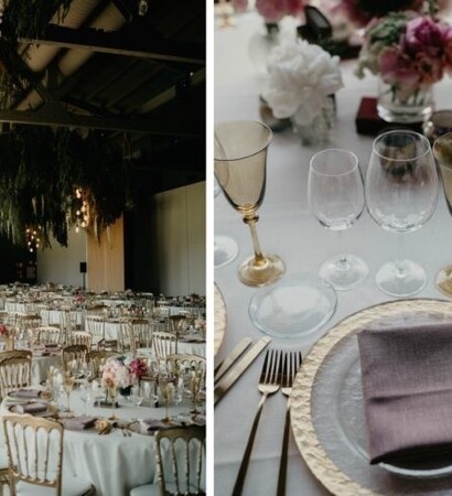 deco, food and love