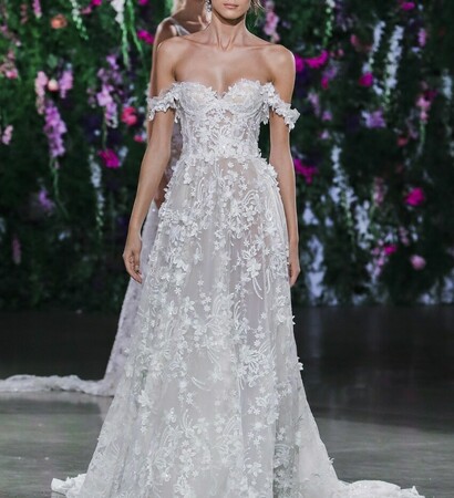 galia lahav, fashion and runway