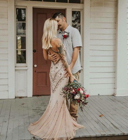 married, marriage and couples